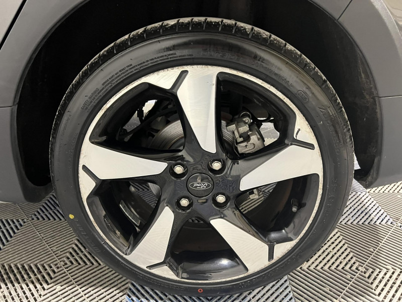 Photo 19 de l'offre de FORD FIESTA 1.0 EcoBoost 125 S&S BVM6 Active Pack à 10990€ chez VL Auto