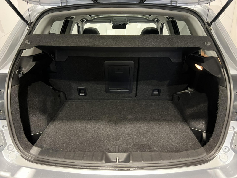 Photo 10 de l'offre de MITSUBISHI ASX  1.8 DI-D 115ch 4x2 Intense à 10990€ chez VL Auto