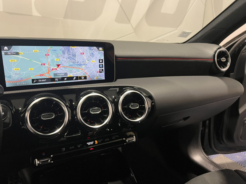 Photo 12 de l'offre de MERCEDES-BENZ CLASSE A 35 AMG 7G-DCT Speedshift AMG 4Matic à 32990€ chez VL Auto