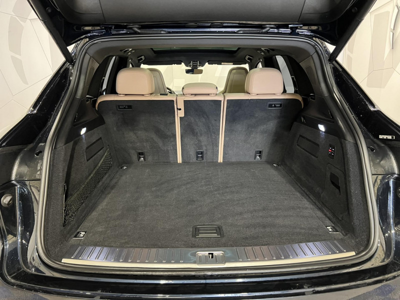 Photo 10 de l'offre de PORSCHE CAYENNE E-Hybrid 3.0 V6 462 ch Tiptronic BVA S à 43990€ chez VL Auto