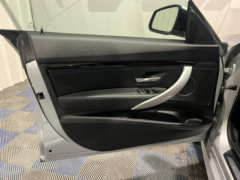 Photo 21 de l'offre de BMW SERIE 3 GRAN TURISMO Gran Turismo 318d 150 ch BVA8 F34 LCI M Sport à 20490€ chez VL Auto