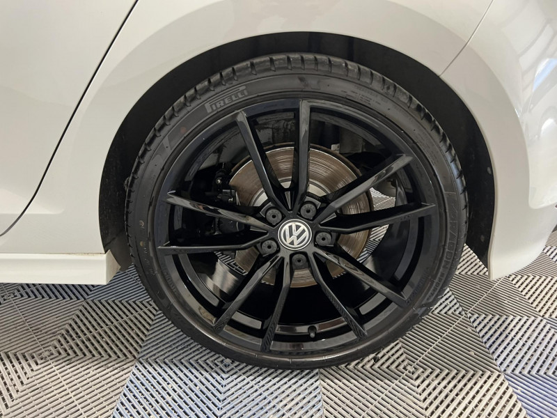Photo 20 de l'offre de VOLKSWAGEN GOLF 2.0 TSI 300 BlueMotion Technology DSG6 4Motion R à 27490€ chez VL Auto
