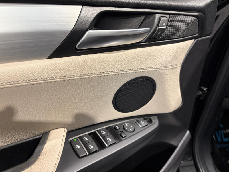 Photo 22 de l'offre de BMW X4 xDrive30d 258ch F26 M Sport BVA à 32990€ chez VL Auto