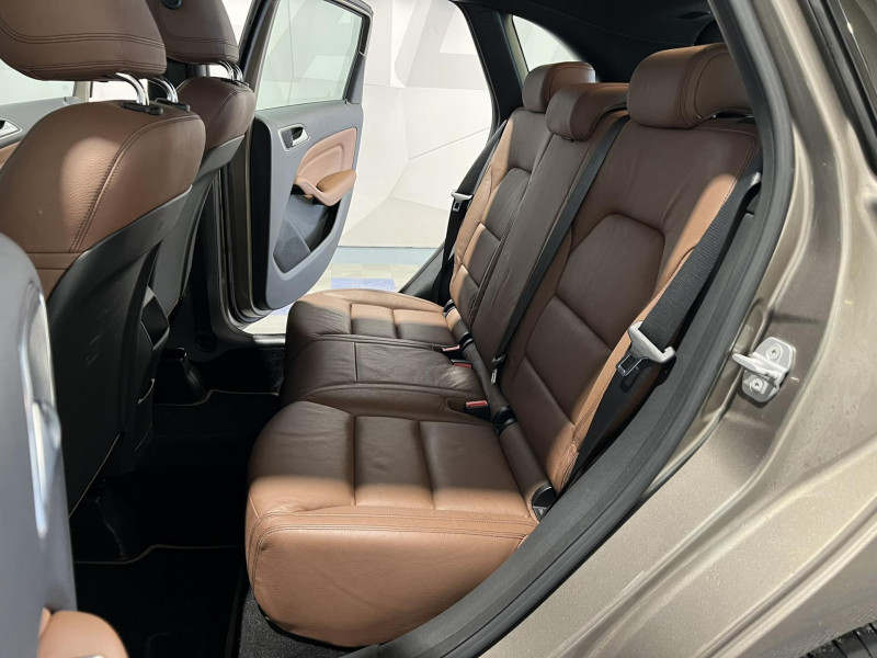 Photo 9 de l'offre de MERCEDES-BENZ CLASSE B 180 CDI BlueEFFICIENCY Design à 11490€ chez VL Auto