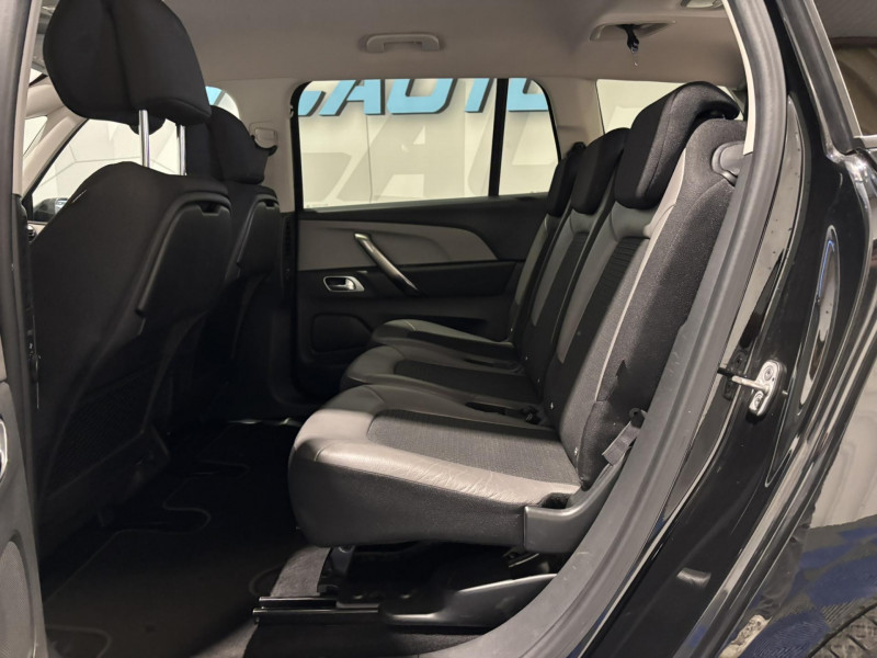 Photo 8 de l'offre de CITROEN GRAND C4 SPACETOURER BlueHDi 130 S&S BVM6 Shine 7 Places à 13990€ chez VL Auto