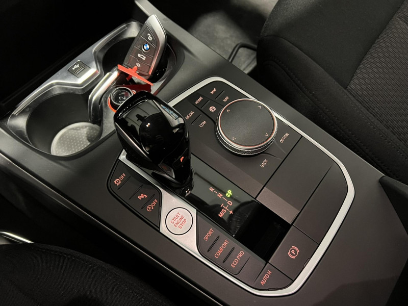 Photo 14 de l'offre de BMW SERIE 1 116d 116 ch DKG7 F40 Business Design à 20990€ chez VL Auto