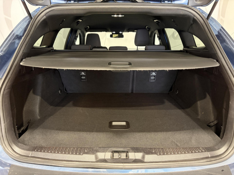 Photo 15 de l'offre de FORD FOCUS SW 1.5 EcoBlue 120 S&S  ST Line à 15490€ chez VL Auto