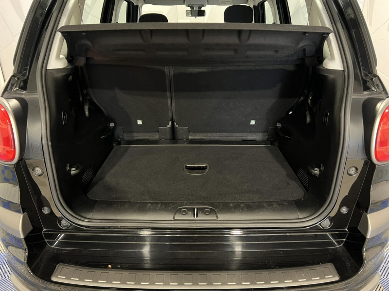 Photo 14 de l'offre de FIAT 500L 0.9 8V 105 ch TwinAir S/S Opening Cross à 10490€ chez VL Auto