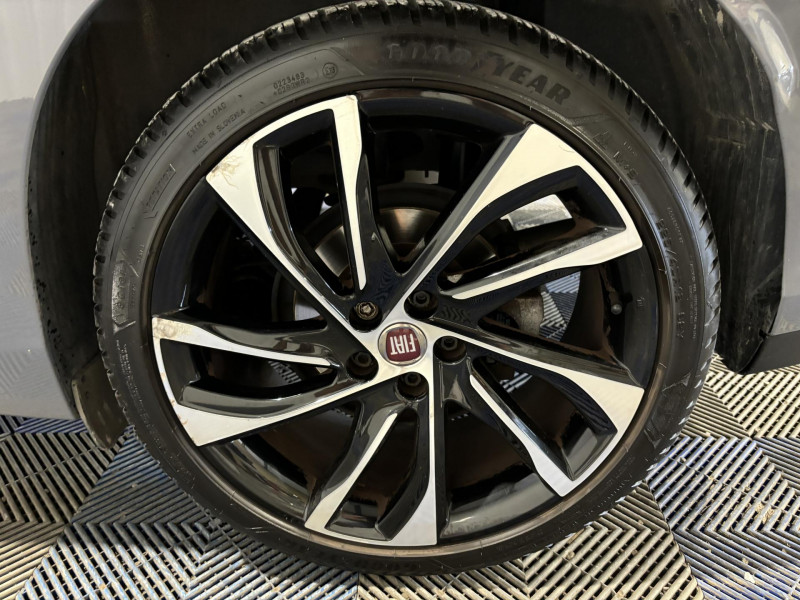 Photo 19 de l'offre de FIAT TIPO 5 Portes 1.4 T-Jet 120 ch Start/Stop S-Design à 10990€ chez VL Auto