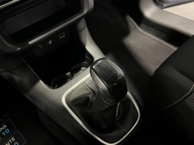 Photo 14 de l'offre de CITROEN C3 BUSINESS C3 BlueHDi 100 S&S Shine Business à 10990€ chez VL Auto