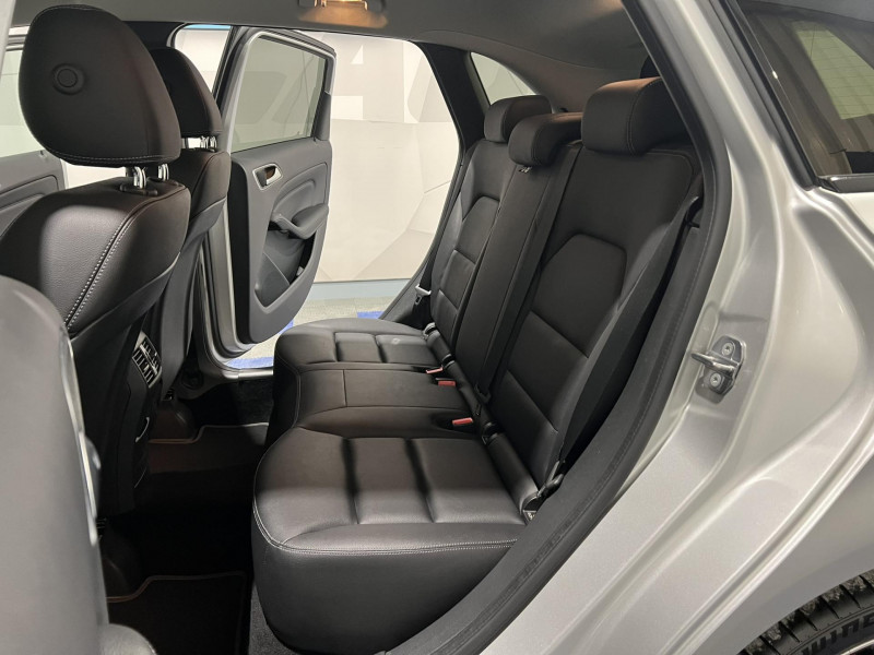 Photo 9 de l'offre de MERCEDES-BENZ CLASSE B 180 7-G DCT Sensation à 18490€ chez VL Auto