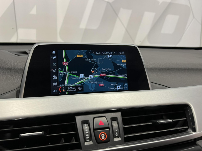 Photo 13 de l'offre de BMW X1 sDrive 20i 192 ch DKG7 F48 M Sport à 23990€ chez VL Auto