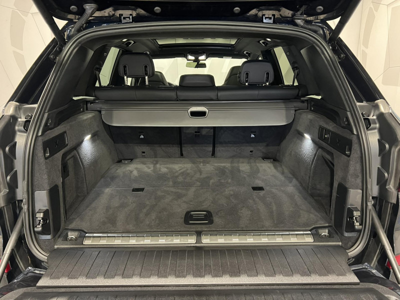 Photo 9 de l'offre de BMW X5 xDrive45e 394 ch BVA8 G05 M Sport à 57990€ chez VL Auto