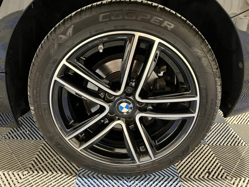 Photo 17 de l'offre de BMW SERIE 1 116d 116 ch DKG7 F40 Business Design à 20990€ chez VL Auto