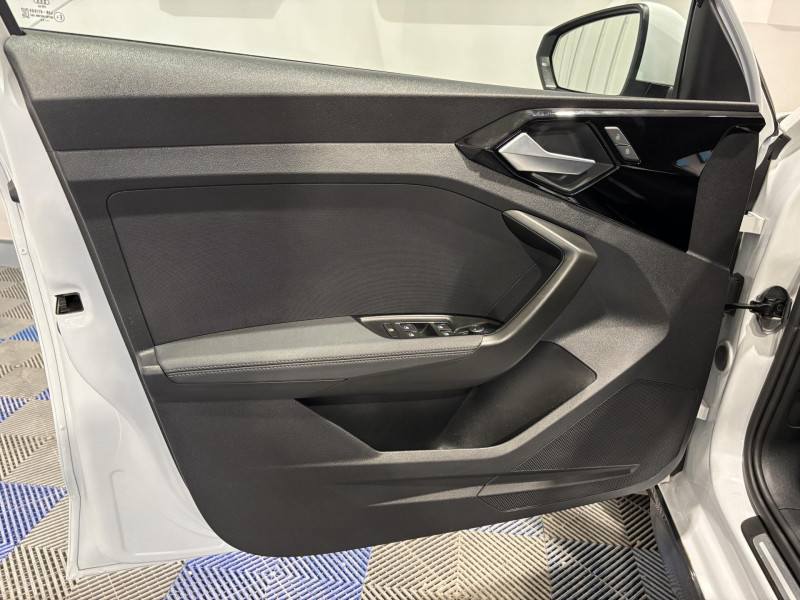 Photo 19 de l'offre de AUDI A1 ALLSTREET 30 TFSI 116 ch BVM6 Advanced à 22990€ chez VL Auto