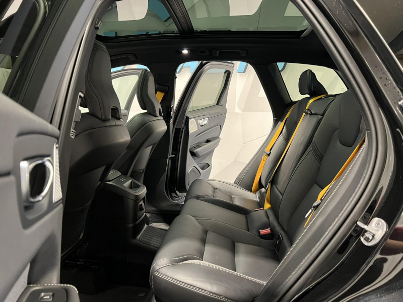 Photo 9 de l'offre de VOLVO XC60  T8 AWD Hybride rechargeable 310 ch+145 ch Geartronic 8 Polestar Engineered à 54990€ chez VL Auto