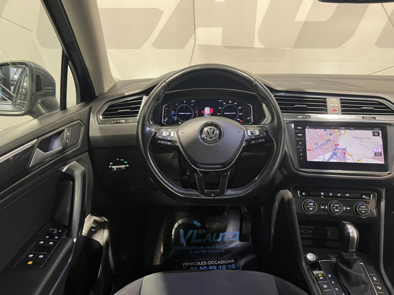 Photo 16 de l'offre de VOLKSWAGEN Tiguan Allspace 2.0 TDI 150 DSG7 Carat 7 Places à 23990€ chez VL Auto