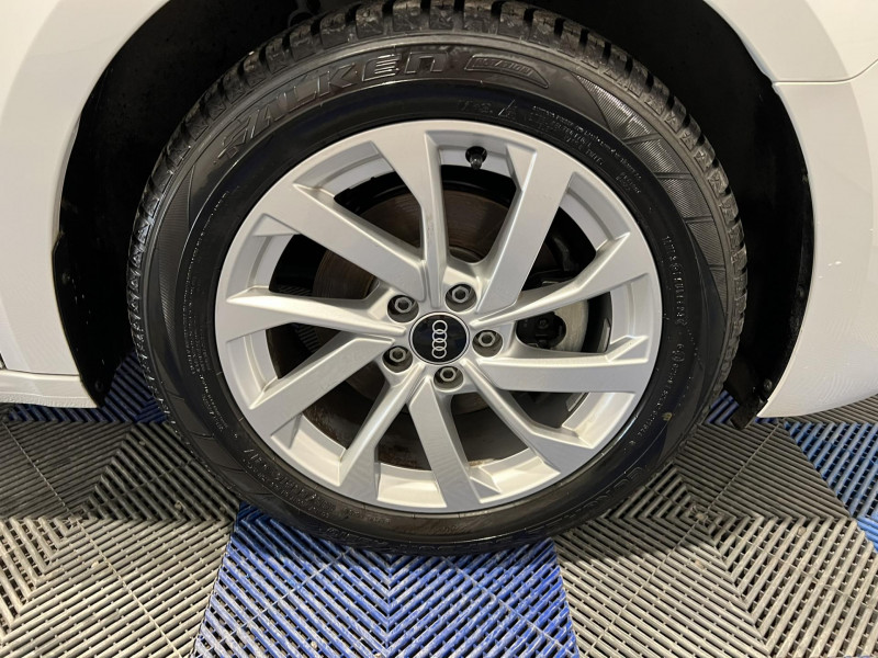 Photo 18 de l'offre de AUDI A1 SPORTBACK 30 TFSI 116 ch S tronic 7 Advanced à 24490€ chez VL Auto