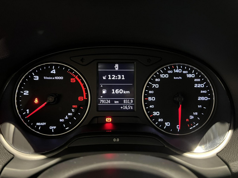 Photo 11 de l'offre de AUDI Q2  1.6 TDI 116 ch BVM6 Sport à 19490€ chez VL Auto