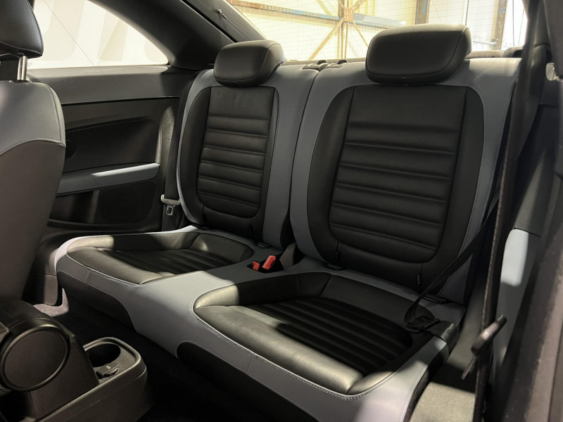 Photo 9 de l'offre de VOLKSWAGEN COCCINELLE 1.4 TSI 160 Vintage DSG7 à 16490€ chez VL Auto