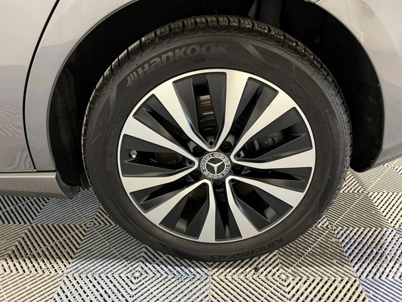 Photo 21 de l'offre de MERCEDES-BENZ CLASSE B 250 e 8G-DCT Progressive Line Edition  à 22490€ chez VL Auto