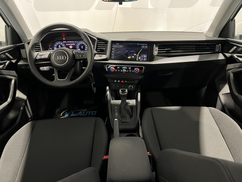 Photo 7 de l'offre de AUDI A1 SPORTBACK 30 TFSI 116 ch S tronic 7 Advanced à 24490€ chez VL Auto