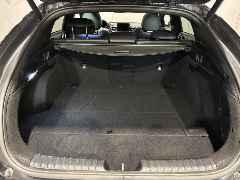 Photo 16 de l'offre de KIA PROCEED  1.6 T-GDi 204 ch ISG DCT7 GT à 19990€ chez VL Auto