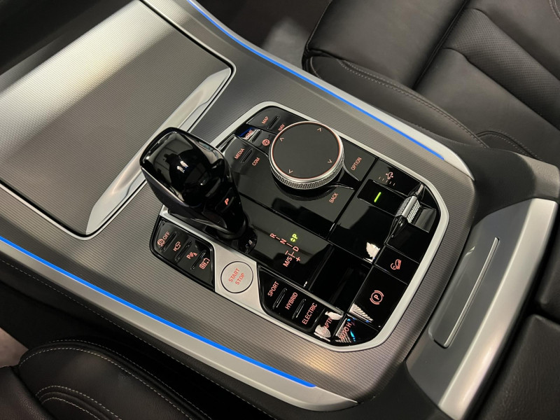 Photo 13 de l'offre de BMW X5 xDrive45e 394 ch BVA8 G05 M Sport à 57990€ chez VL Auto
