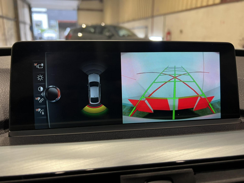 Photo 11 de l'offre de BMW SERIE 3 GRAN TURISMO Gran Turismo 318d 150 ch BVA8 F34 LCI M Sport à 20490€ chez VL Auto