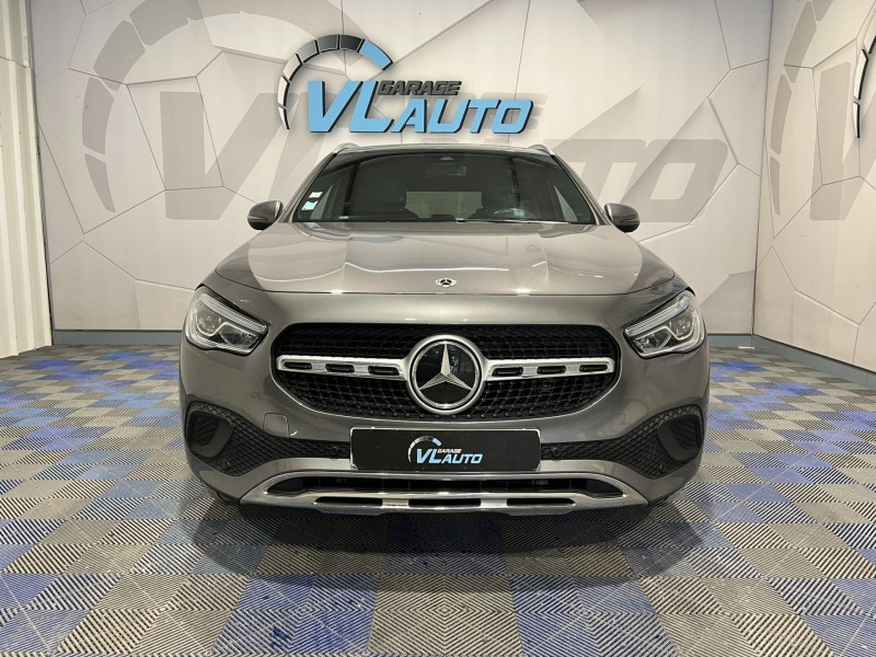Photo 2 de l'offre de MERCEDES-BENZ GLA  200 d 8G-DCT Progressive Line à 30990€ chez VL Auto