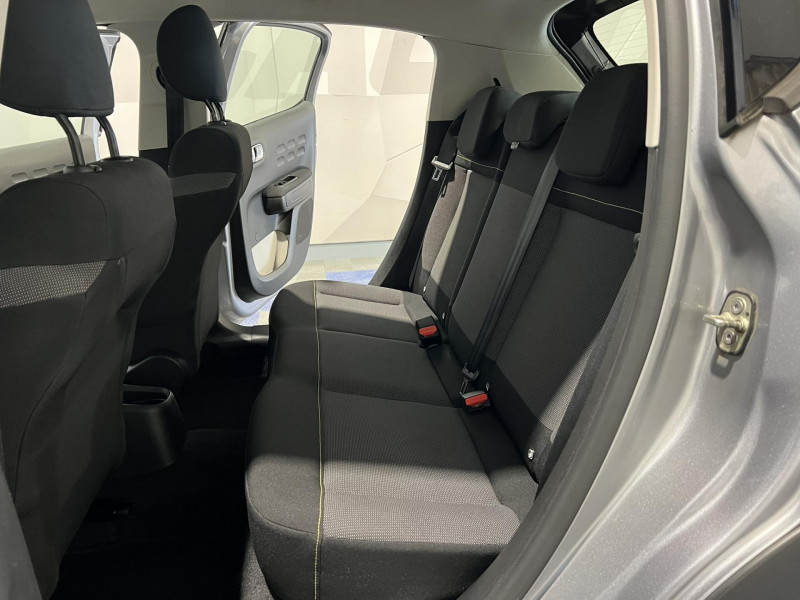 Photo 9 de l'offre de CITROEN C3 BUSINESS C3 BlueHDi 100 S&S Shine Business à 10990€ chez VL Auto