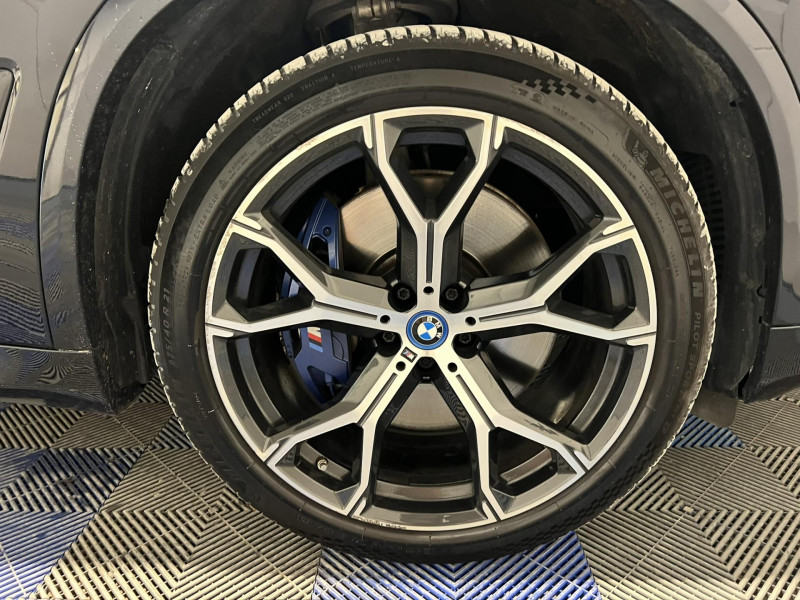 Photo 20 de l'offre de BMW X5 xDrive45e 394 ch BVA8 G05 M Sport à 57990€ chez VL Auto