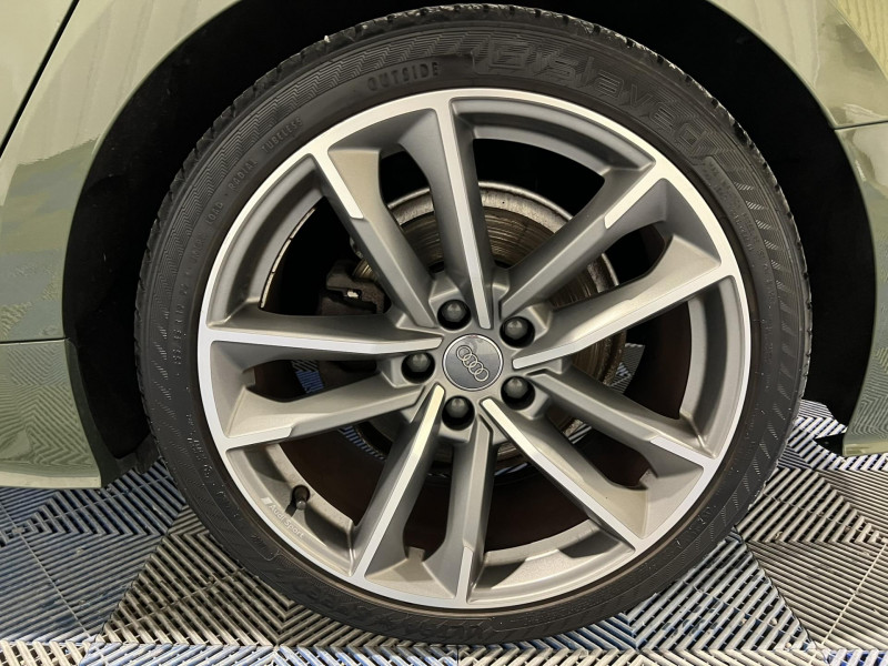 Photo 15 de l'offre de AUDI A5 SPORTBACK 35 TDI 163 S tronic 7 S Line à 29990€ chez VL Auto