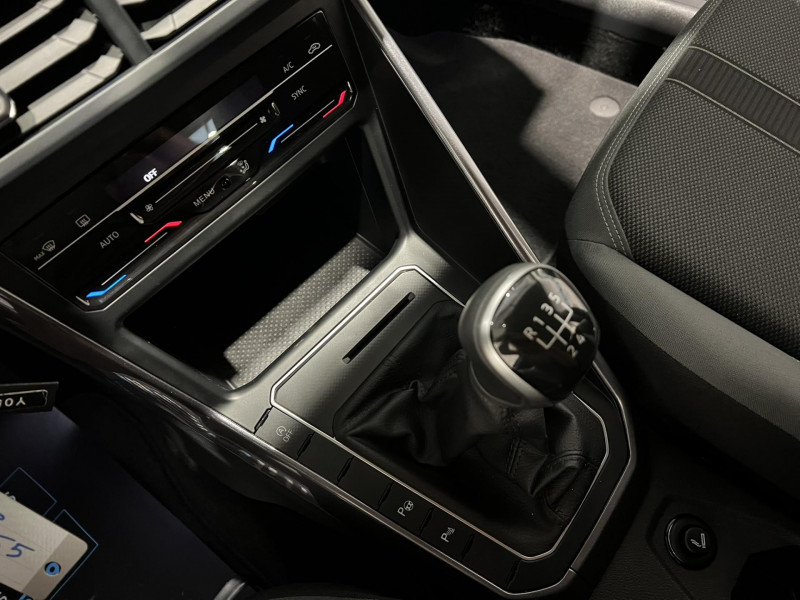 Photo 14 de l'offre de VOLKSWAGEN POLO 1.0 TSI 95 S&S BVM5 Style à 18490€ chez VL Auto