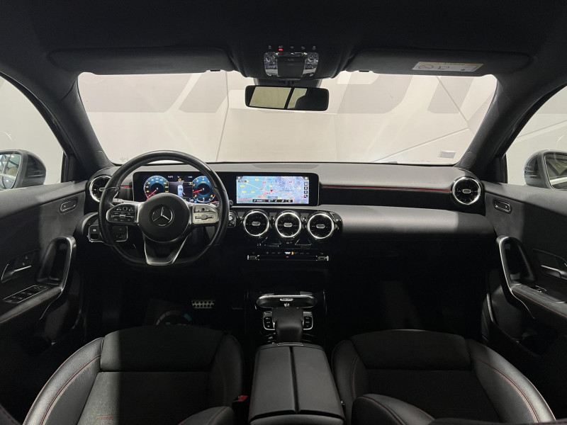 Photo 7 de l'offre de MERCEDES-BENZ CLASSE A 35 AMG 7G-DCT Speedshift AMG 4Matic à 32990€ chez VL Auto
