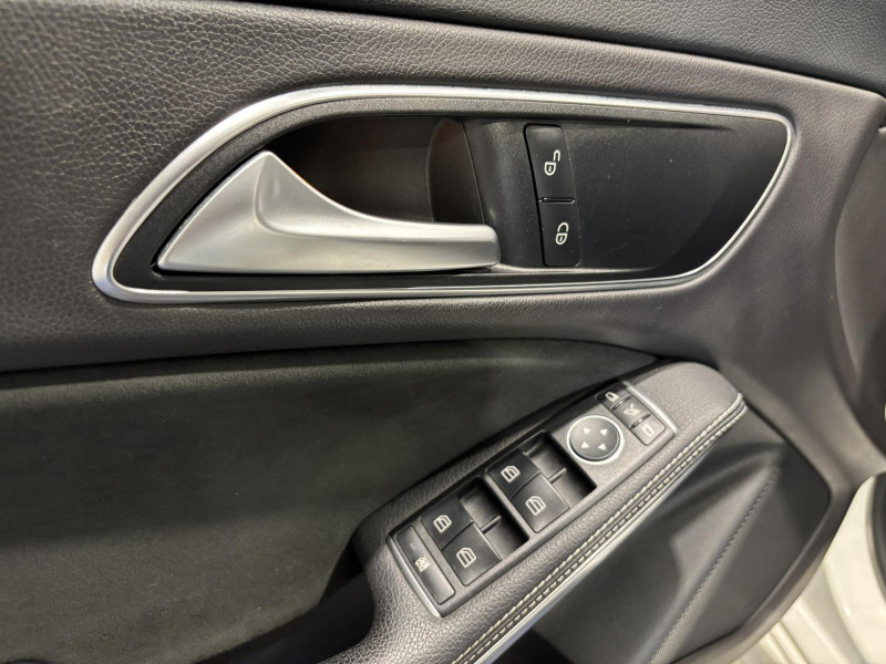 Photo 21 de l'offre de MERCEDES-BENZ CLA SHOOTING BRAKE 180 d White Art Edition à 18490€ chez VL Auto