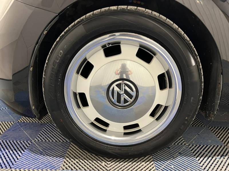 Photo 18 de l'offre de VOLKSWAGEN COCCINELLE CABRIOLET 1.6 TDI 105 FAP Vintage à 13990€ chez VL Auto