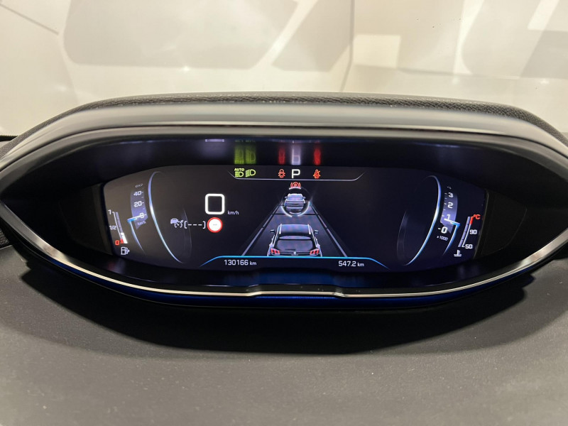 Photo 11 de l'offre de PEUGEOT 3008  BlueHDi 130ch S&S EAT8 Allure Pack à 16990€ chez VL Auto