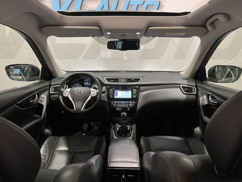 Photo 6 de l'offre de NISSAN X-TRAIL  1.6 DIG-T 163 5pl Tekna à 16490€ chez VL Auto