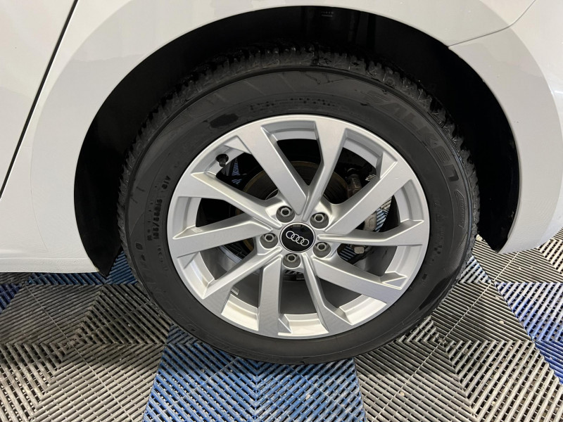 Photo 20 de l'offre de AUDI A1 SPORTBACK 30 TFSI 116 ch S tronic 7 Advanced à 24490€ chez VL Auto