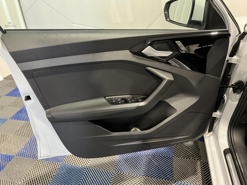 Photo 21 de l'offre de AUDI A1 SPORTBACK 30 TFSI 116 ch S tronic 7 Advanced à 24490€ chez VL Auto