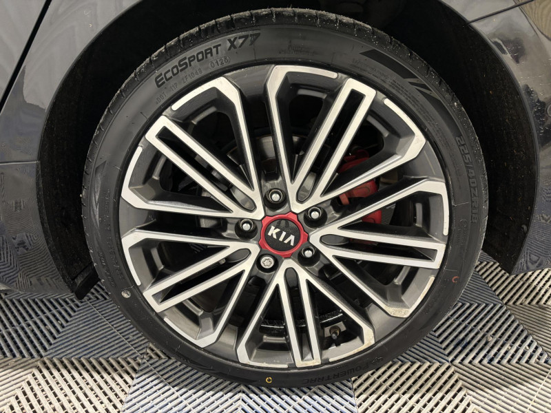 Photo 20 de l'offre de KIA PROCEED  1.6 T-GDi 204 ch ISG DCT7 GT à 19990€ chez VL Auto