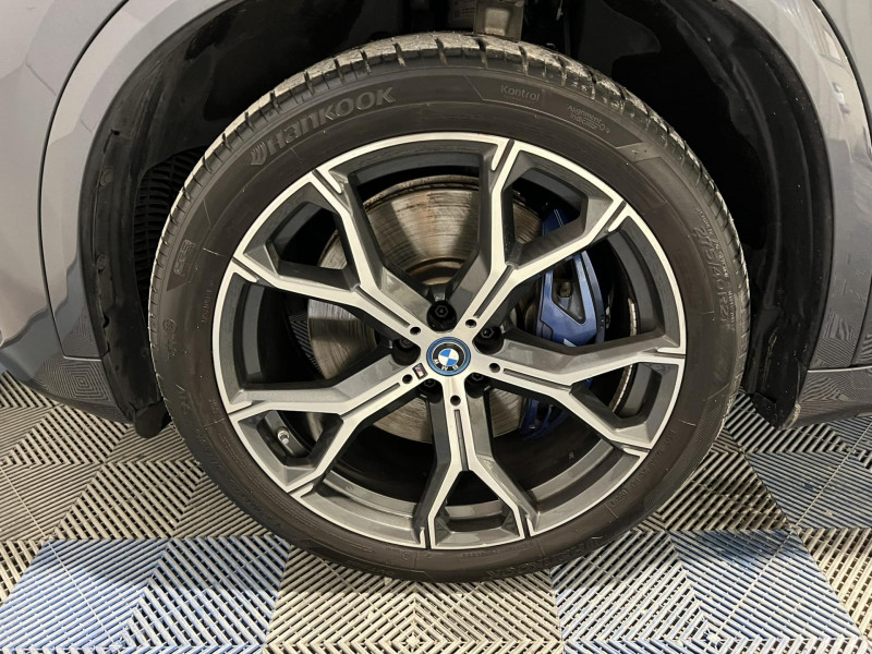Photo 22 de l'offre de BMW X5 xDrive45e 394 ch BVA8 G05 M Sport à 59990€ chez VL Auto