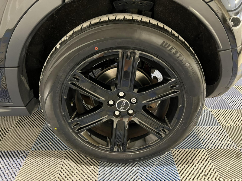 Photo 20 de l'offre de LAND-ROVER RANGE ROVER EVOQUE 2.2 SD4 - BVA  Dynamic à 15990€ chez VL Auto