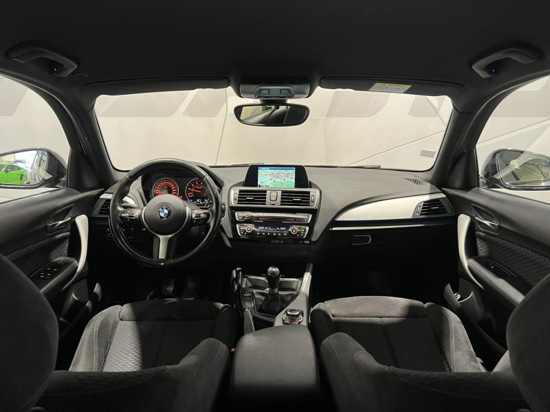 Photo 7 de l'offre de BMW SERIE 1 116i 109 ch F20 LCI M Sport à 16990€ chez VL Auto