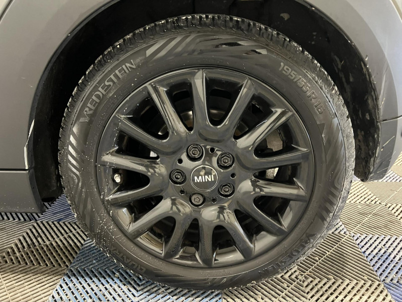 Photo 18 de l'offre de MINI MINI Cabriolet Cooper D 116 ch Chili à 14490€ chez VL Auto