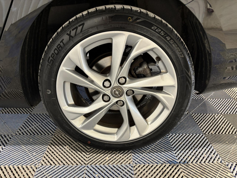 Photo 18 de l'offre de OPEL Astra Sports Tourer 1.6 CDTI 110 ch Business Edition à 10990€ chez VL Auto