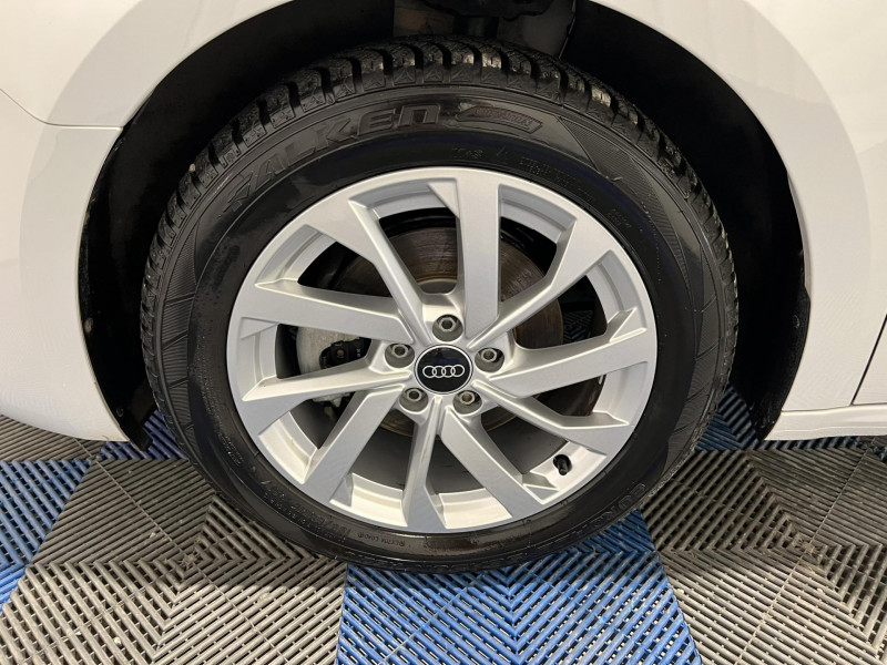 Photo 19 de l'offre de AUDI A1 SPORTBACK 30 TFSI 116 ch S tronic 7 Advanced à 24490€ chez VL Auto