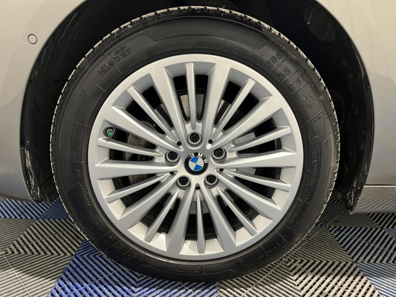 Photo 21 de l'offre de BMW SERIE 2 ACTIVE TOURER 218i 136 ch F45 Luxury Active Tourer  à 11990€ chez VL Auto