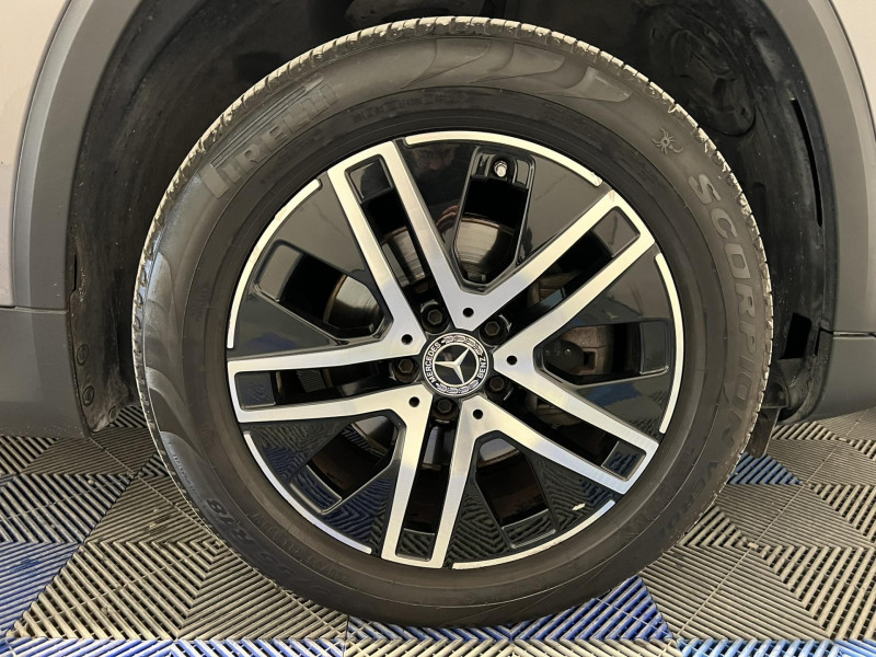 Photo 19 de l'offre de MERCEDES-BENZ GLA  200 d 8G-DCT Progressive Line à 30990€ chez VL Auto